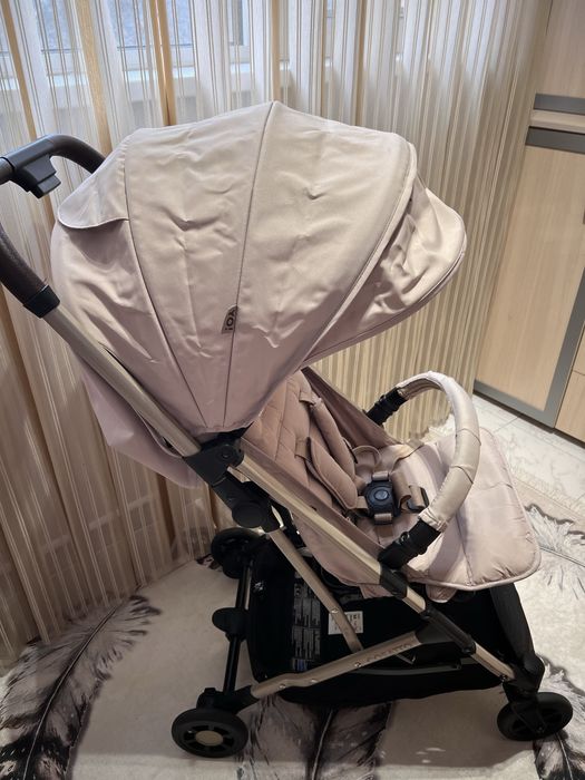 Лятна количка Cosatto Yo