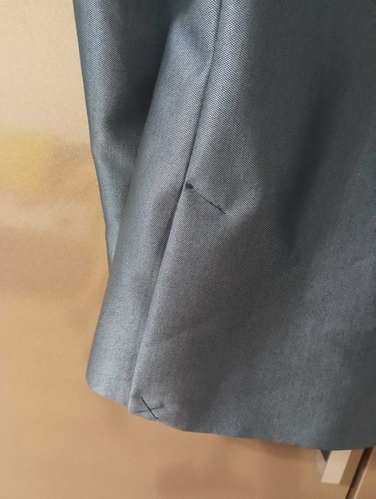 Мъжки костюм Alexander Alesi, р-р 40R/50