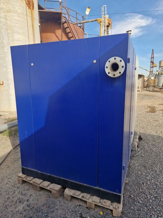 Винтовой Компрессор Ceccato DRF 220