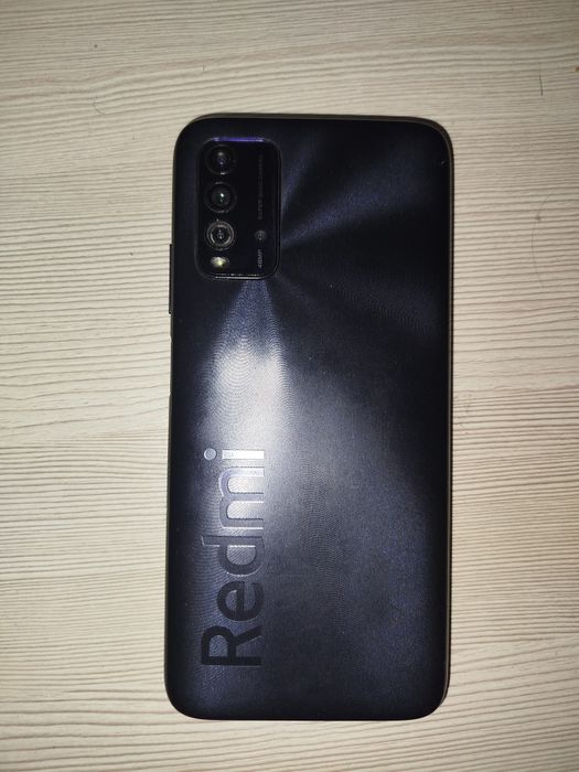 Redmi 9t, только обмен