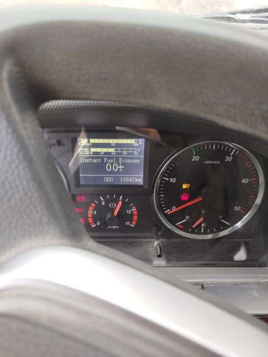 Водавоз сотилади