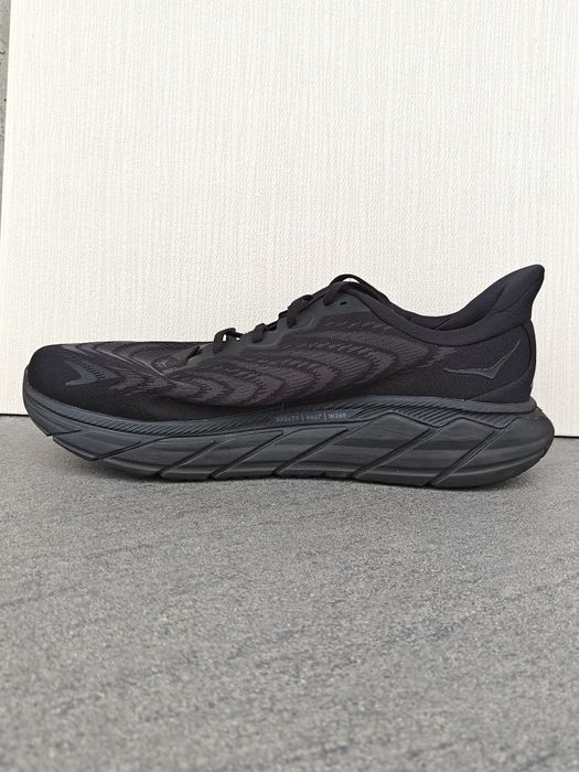 Adidași Hoka Arahi 6 original cool top