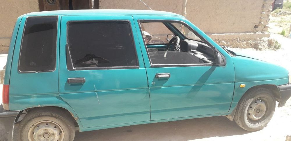 1997 жыл бензин Нокис каласы