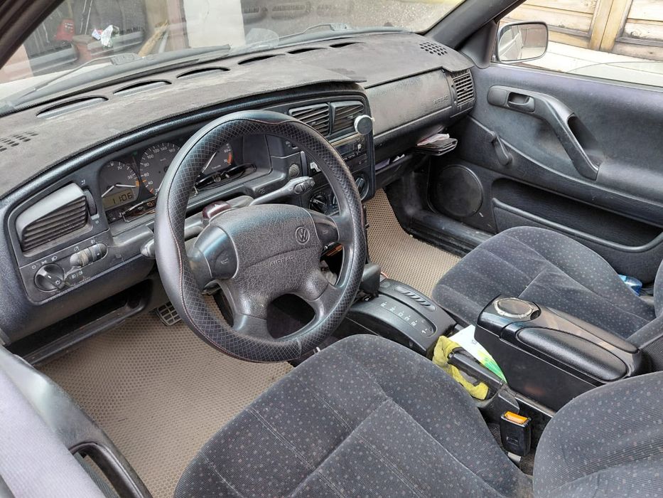 Продам Volkswagen Passat b4