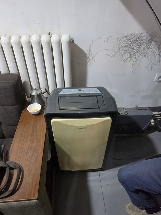 Кондиционер мобильный 800000сум
