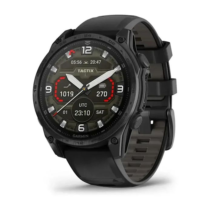 Garmin Tactix 8 Amoled Sapphire 47 mm