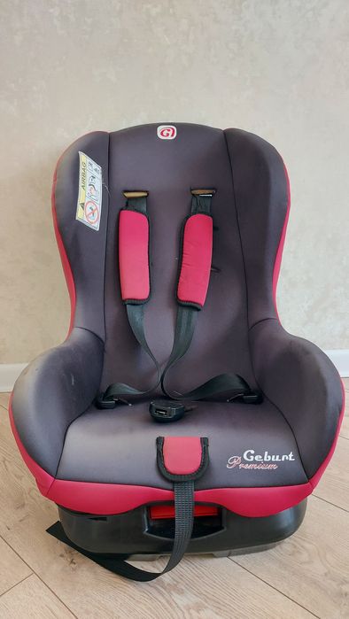 Детское автокресло Geburt