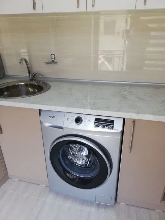 Новостройка Эко базар