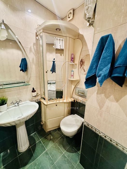 Продава се Етаж от къща в Пловдив, Гагарин - 90 кв.м за 1049 €/кв.м - Снимка #11