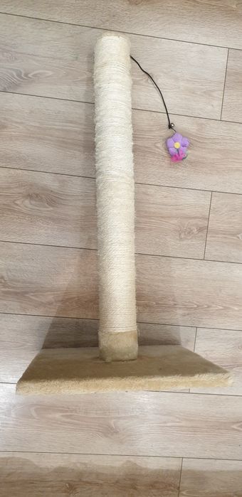 Ansamblu de joaca pentru pisici