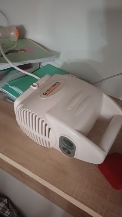 Продам небулайзер