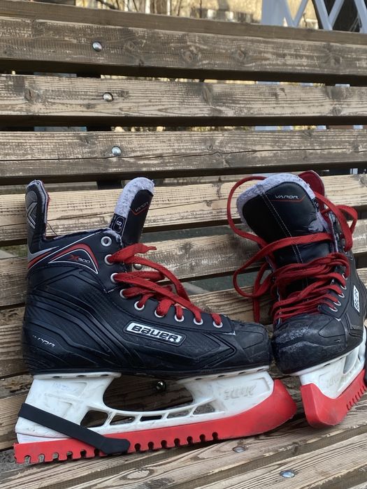 Коньки bauer vapor x 300