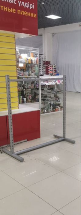 Продается торговое оборудование