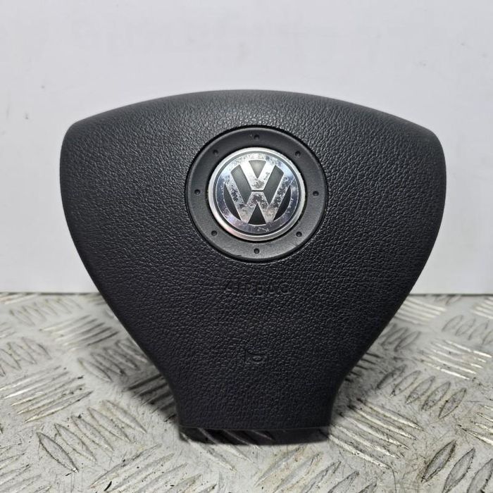 Airbag volan cu o mufa Volkswagen Golf 5