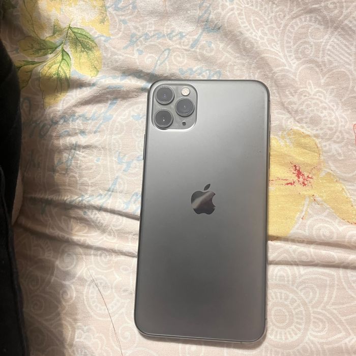 iphone 11 pro max