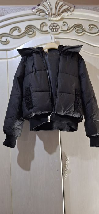 Jenskaya kurtka hitoyiki