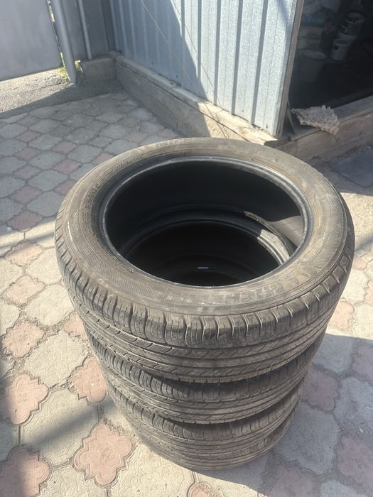Шины летние мишлен