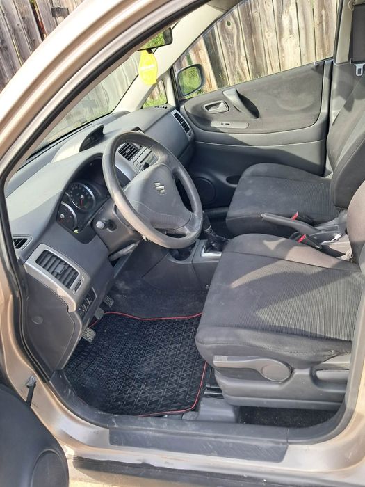 Vand sau schimb suzuki liana motor 1.4 dizel nu pornește