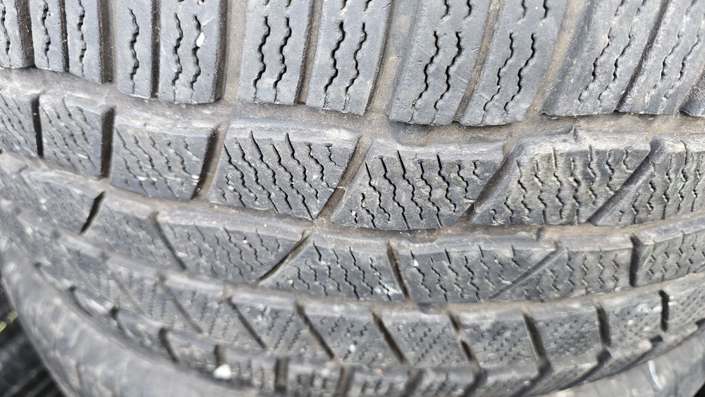 Anvelope 285 45 20 Continental Pirelli