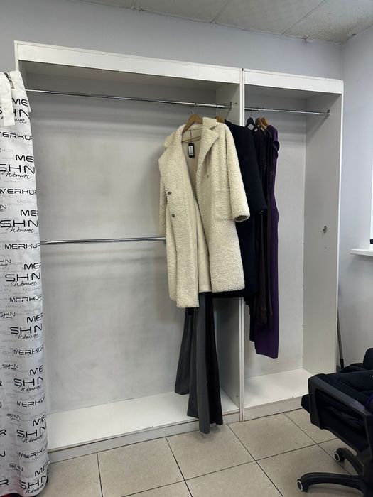 Отдам два шкафа за шоколадку