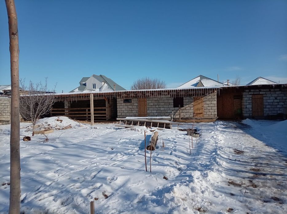 Жеке тұрғын үй сатылады