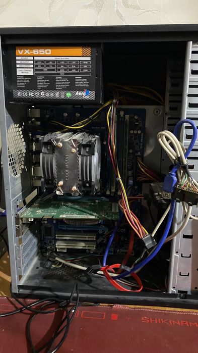 Продам компьютер