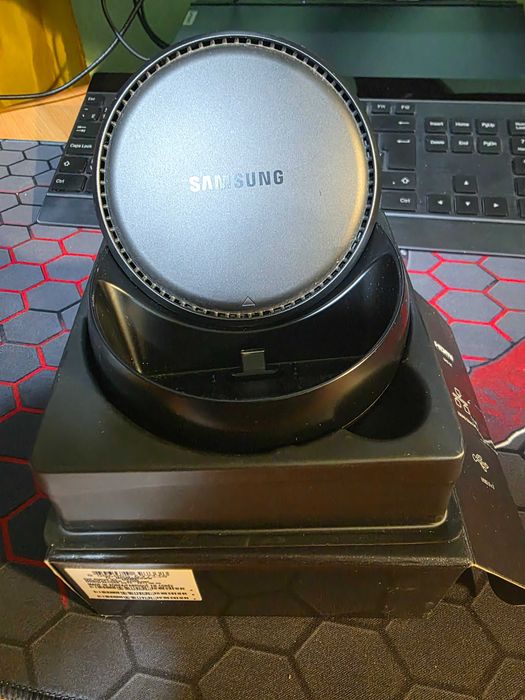 Samsung DEX Station