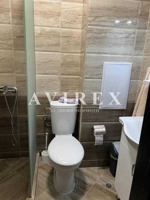 Продава се Двустаен апартамент в Пловдив, Южен - 53 кв.м за 1632 €/кв.м - Снимка #4