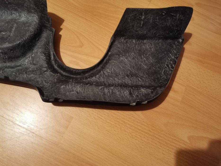 Difuzor bara spate BMW Seria 3  E92 E93  model 355i M performance