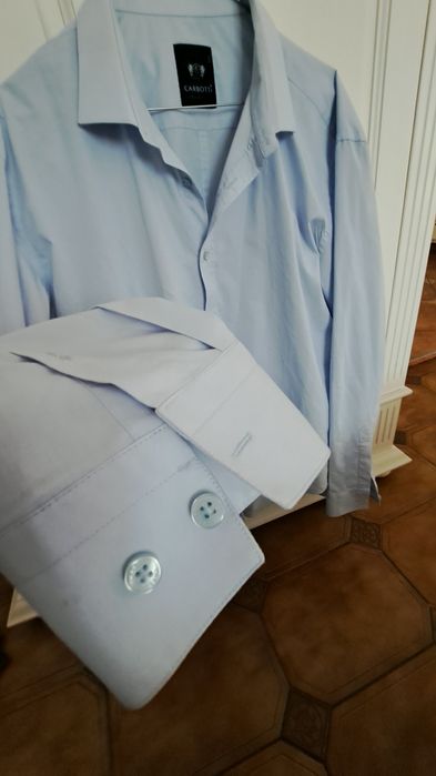 2  Camasi Carbotti" ( pret ambele piese