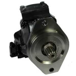 Pompa hidraulica Caterpillar 416E - Piese de schimb Caterpillar