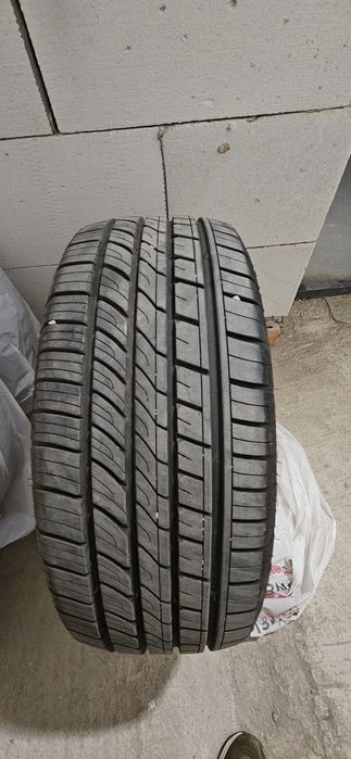 Летние шины 265/60/18