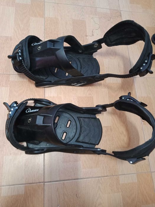 legaturi snowboard oxygen