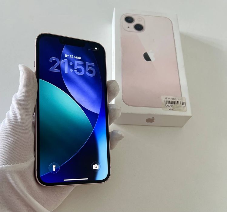 IPhone 13 Apple Айфон