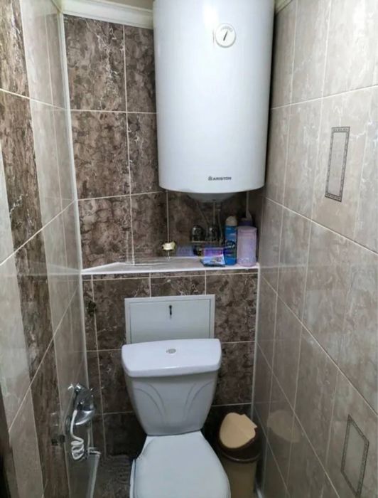 Продам 1 комнатную квартиру