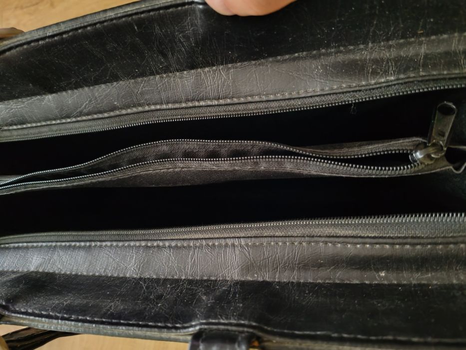 Чанта за документи