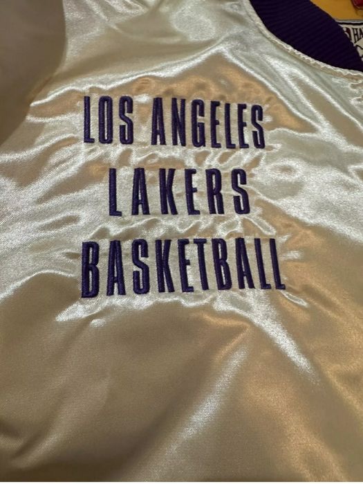 NBA Los Angeles Lakers