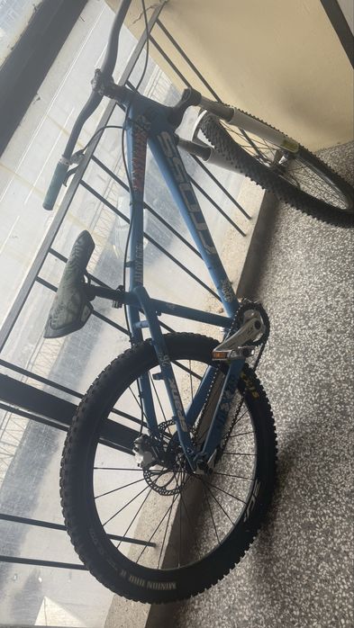 Велосипед Колело bike