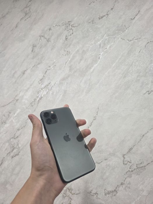 Продам iphone 11 pro