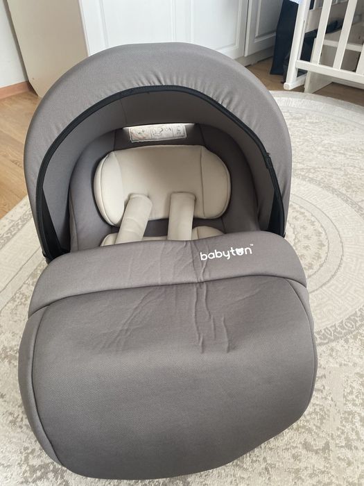 Продам автолюльку