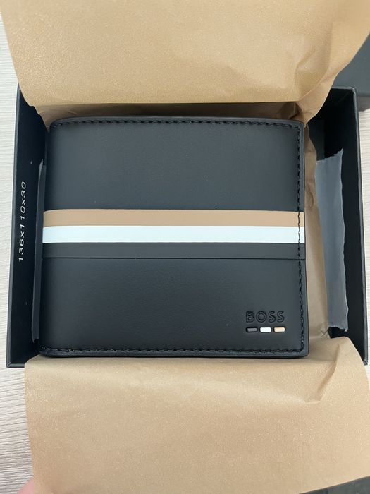кошелек Boss оригинал