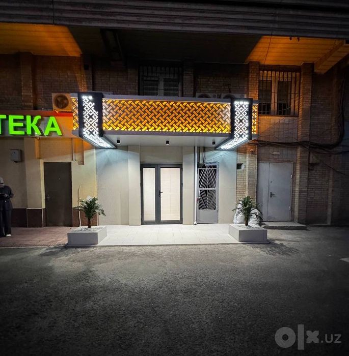 Алайский продается нежилое 21 м2 арендатор платит 650, срочно