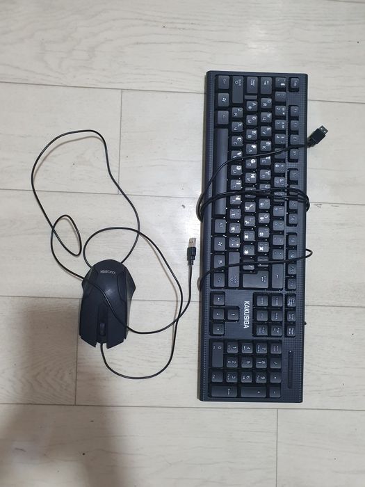 Продаю компьютер все работает чётко