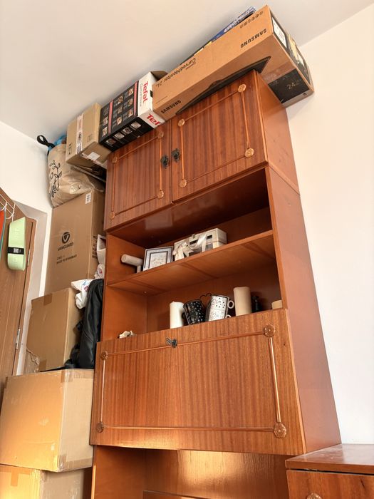 Mobila Sufragerie anii ‘80