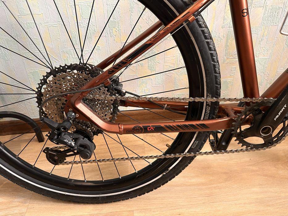 Велосипед Murat 12ск