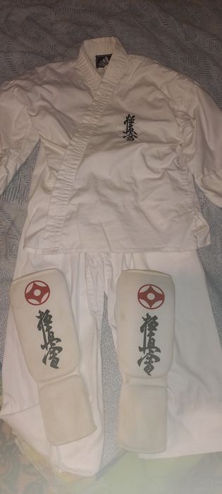 кимоно на рост 130-160