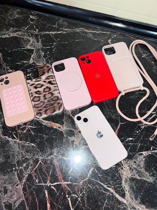 Айфон 13 128гб сатылады