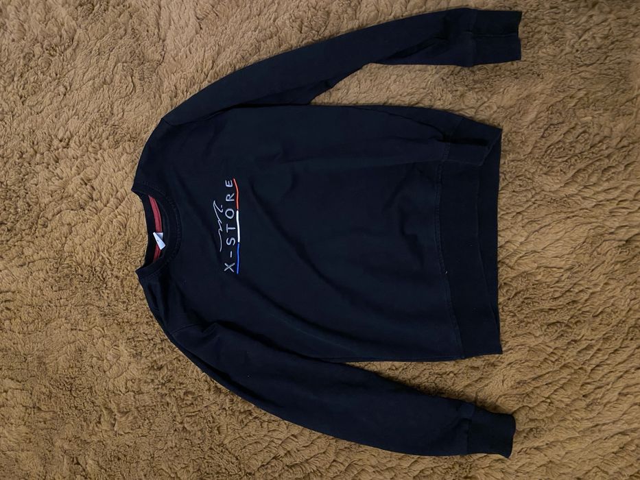 Hanorac Iarna primavara