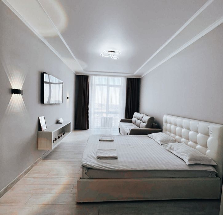 Абдирова Гоголя. Чистая. Чеки. Документы командировочным