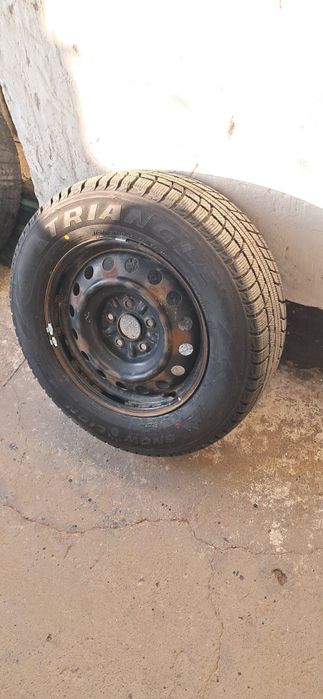 Покрышки Шины с дискамм